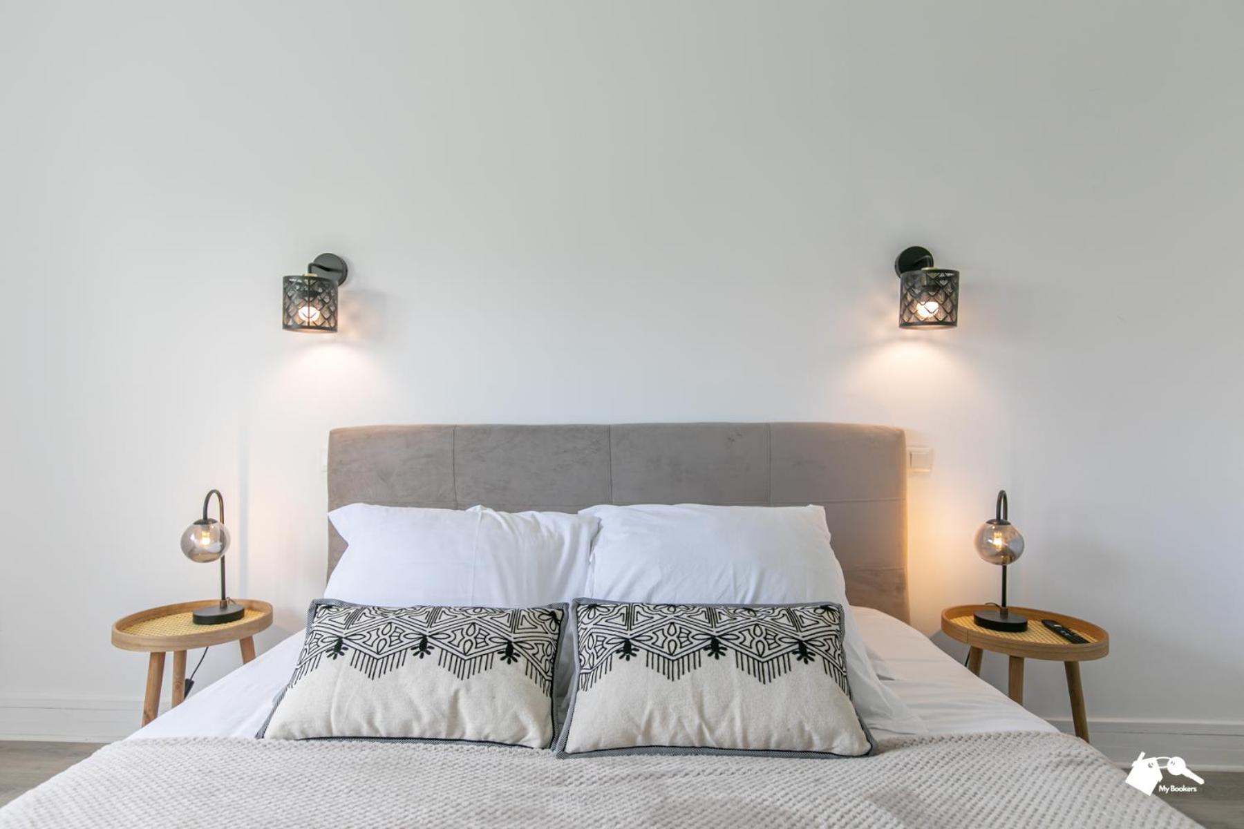 Mba - Jarry Splendide Appart Proche Chateau De 뱅센 외부 사진
